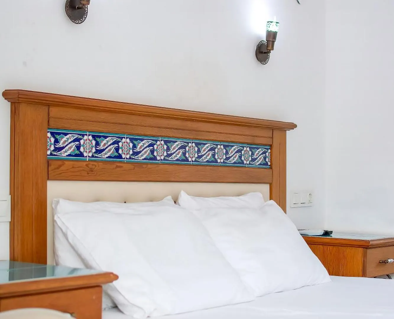 Datca Kilic Hotel 4*,  Turkey