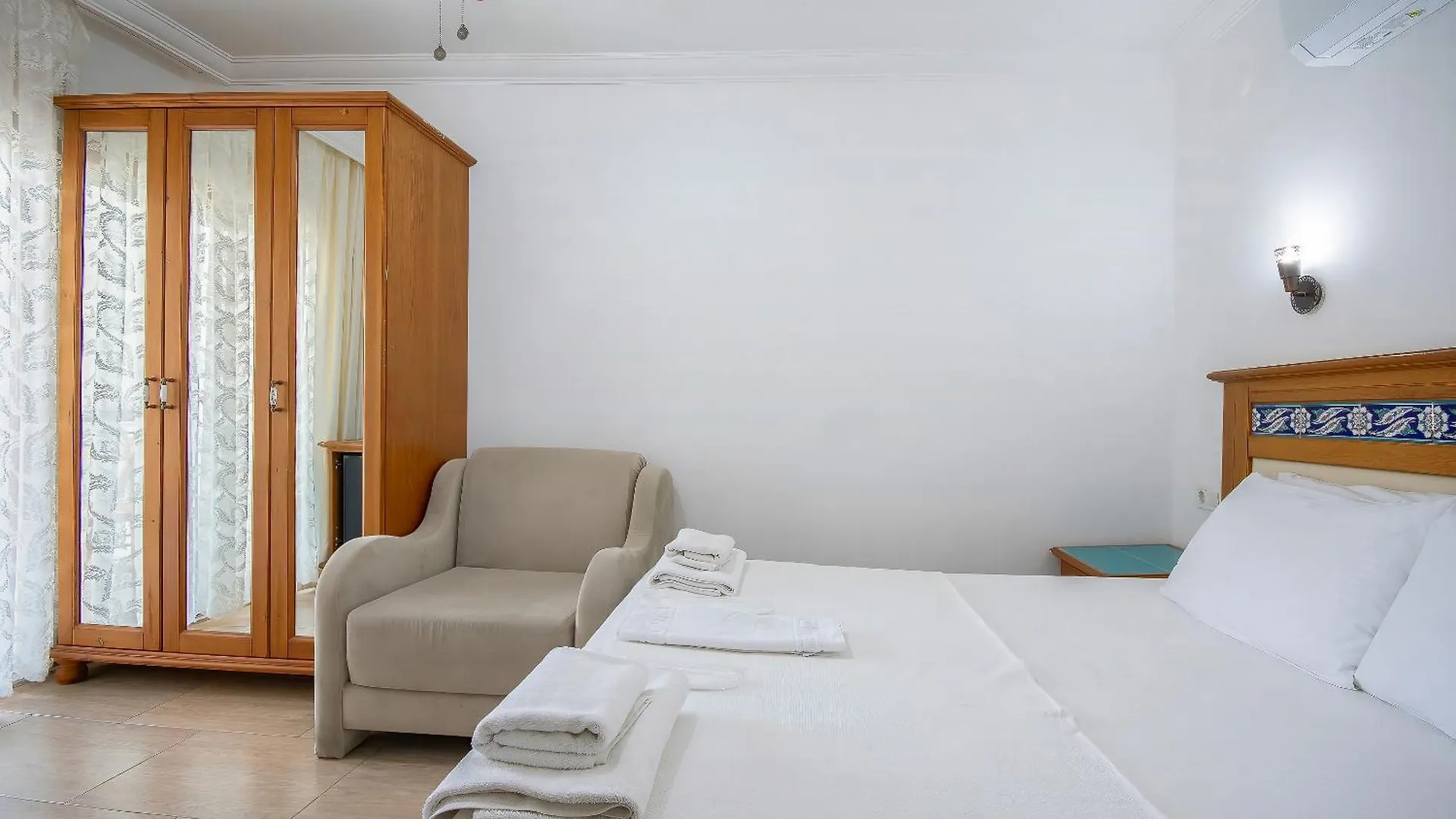 Datca Kilic Hotel