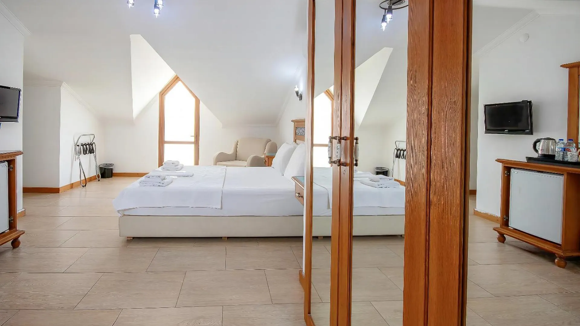 Datca Kilic Hotel
