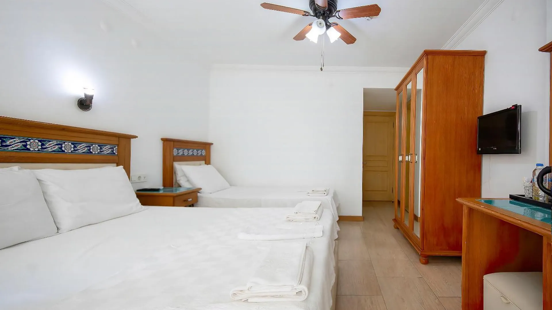 Datca Kilic Hotel