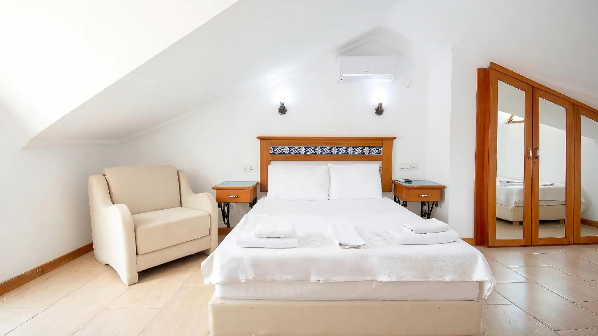 Datca Kilic Hotel