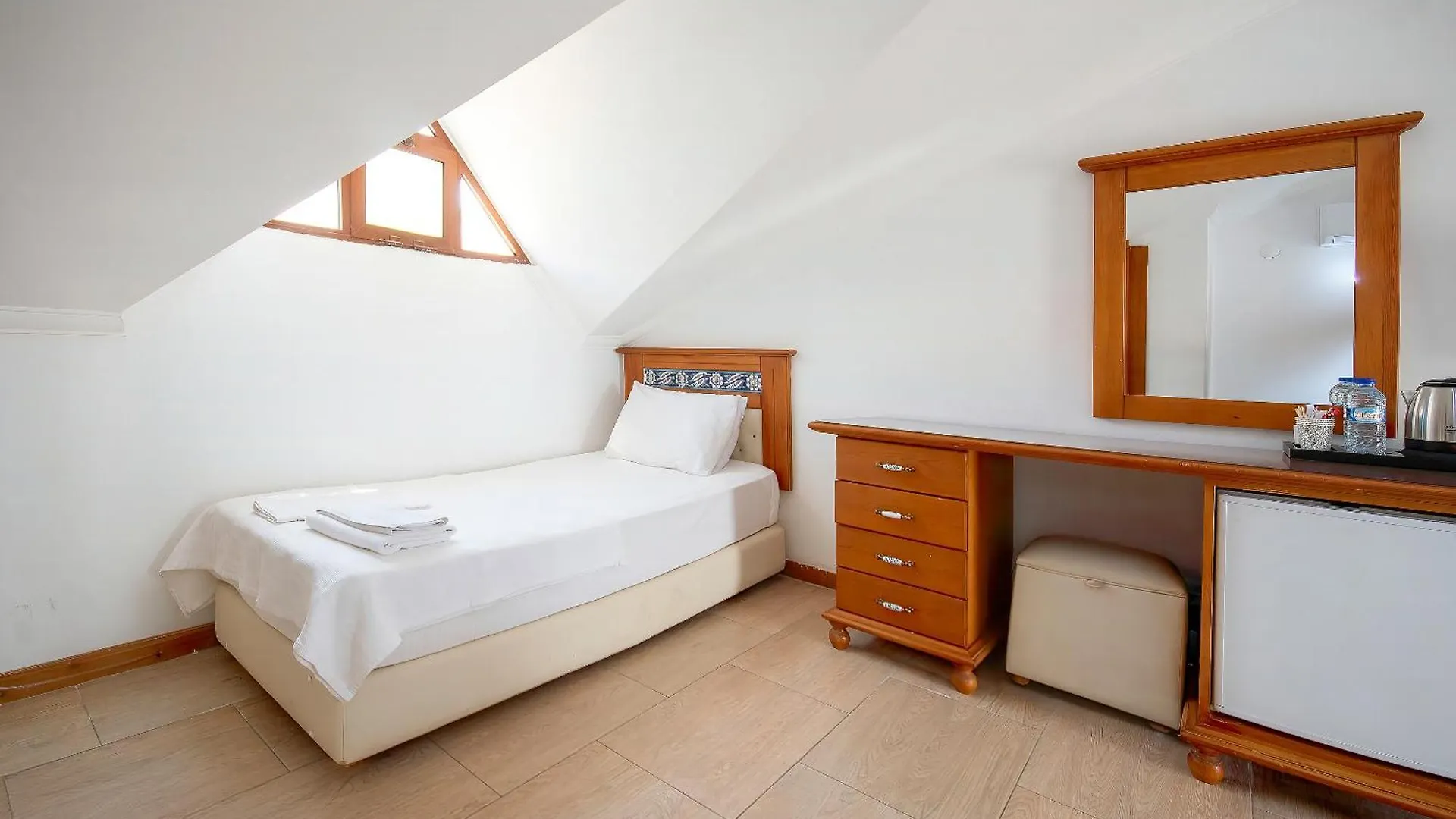 Datca Kilic Hotel
