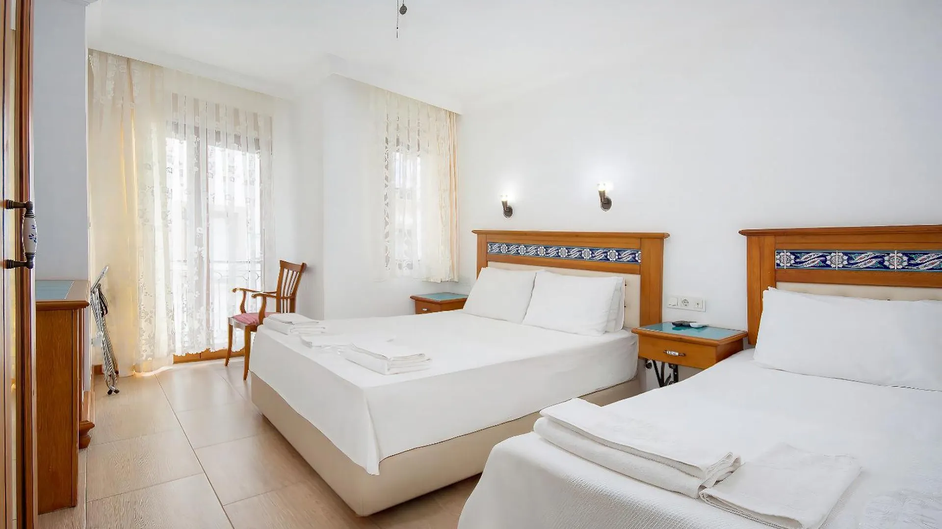 Datca Kilic Hotel