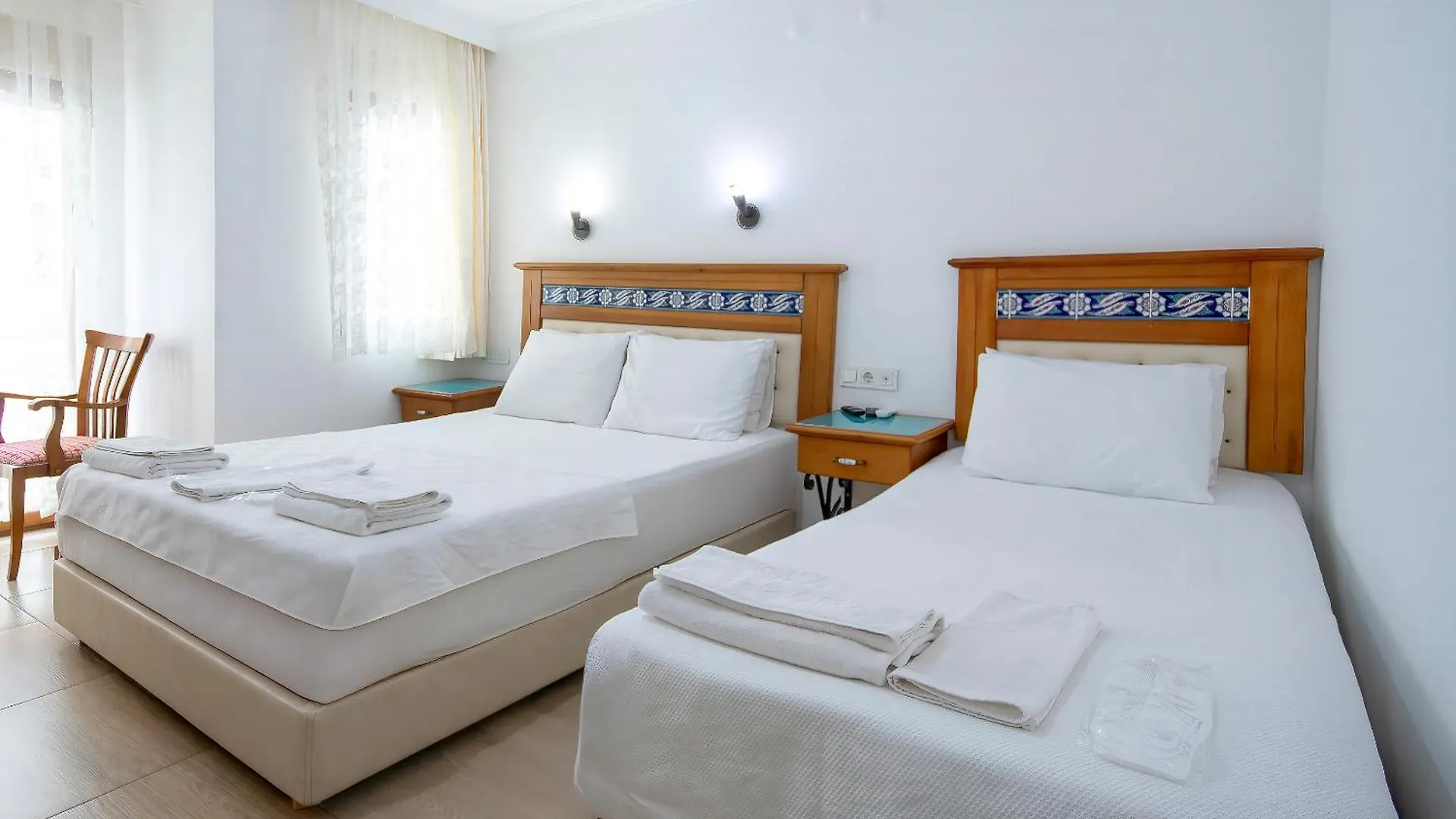Datca Kilic Hotel 4*,