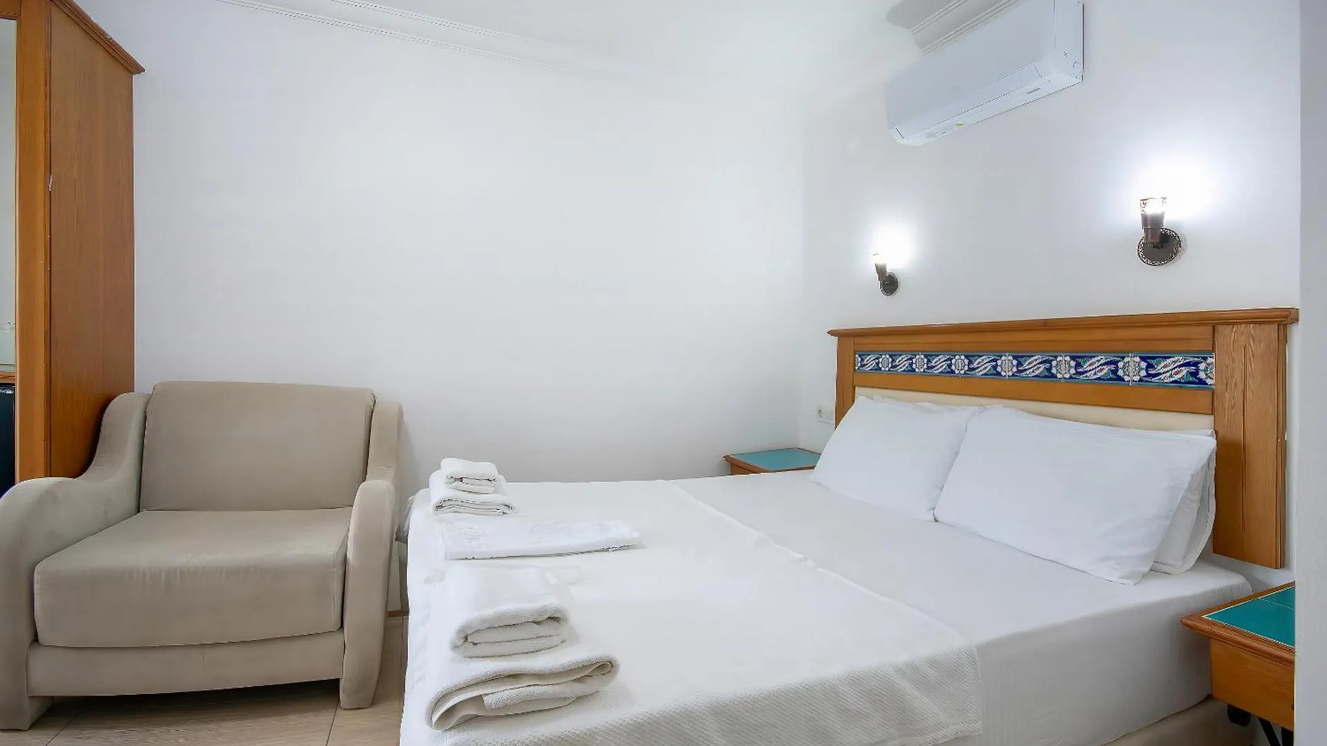 ****  Datca Kilic Hotel Turkey