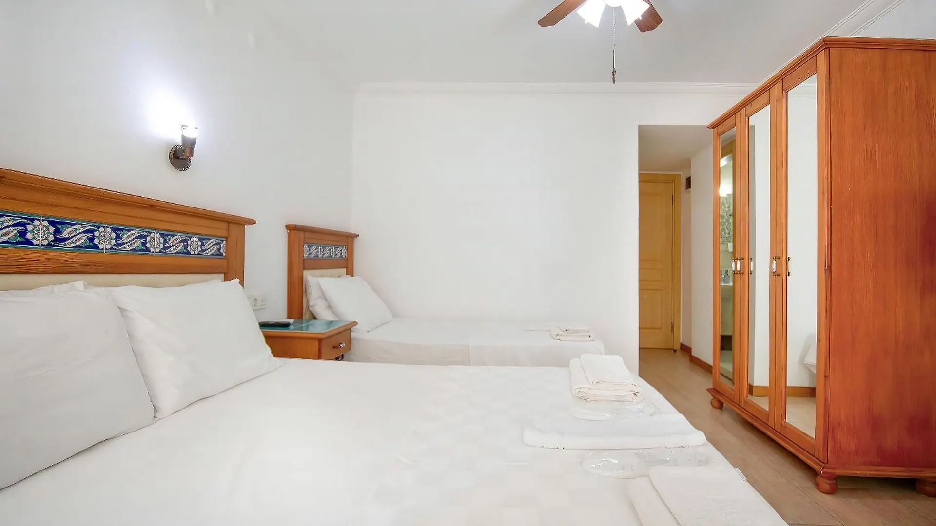 Datca Kilic Hotel