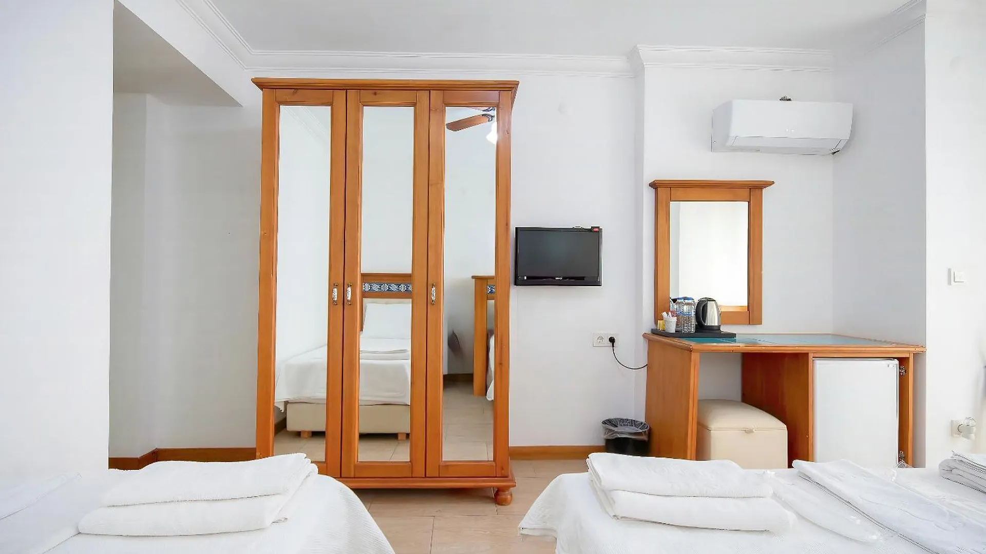 Datca Kilic Hotel