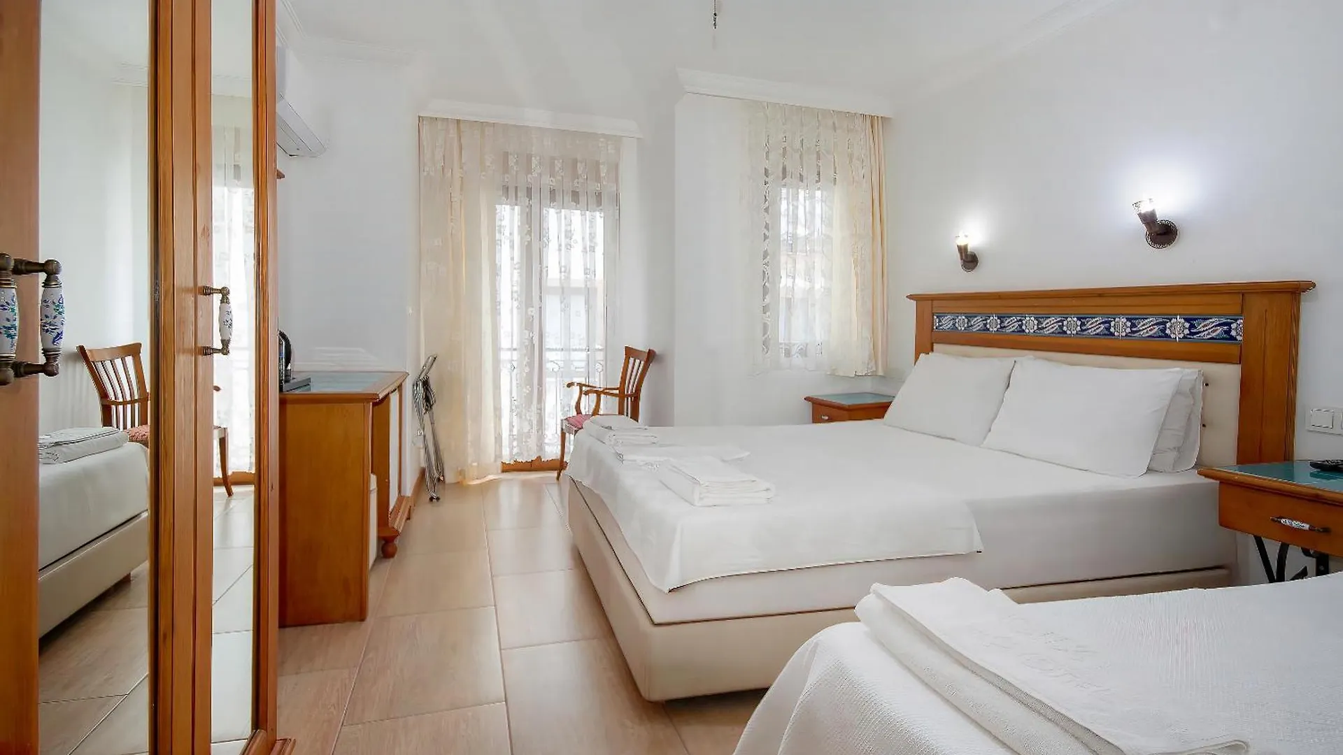 Datca Kilic Hotel 4*,