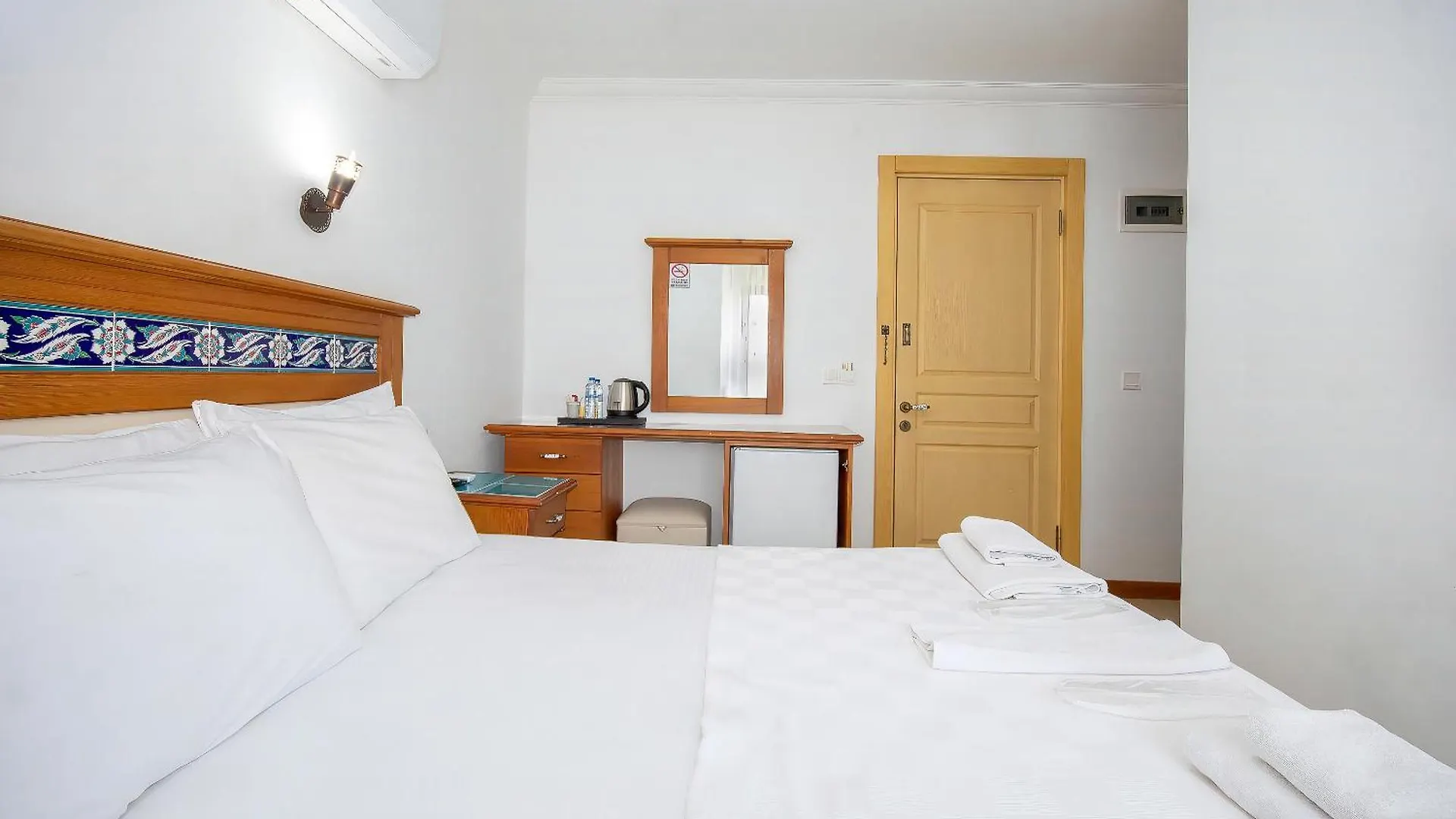 Datca Kilic Hotel