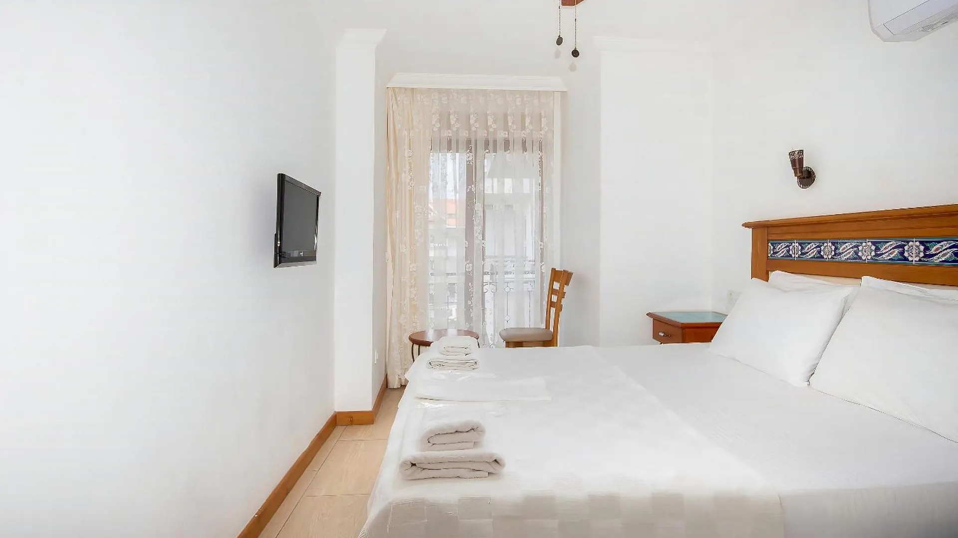 Datca Kilic Hotel Turkey