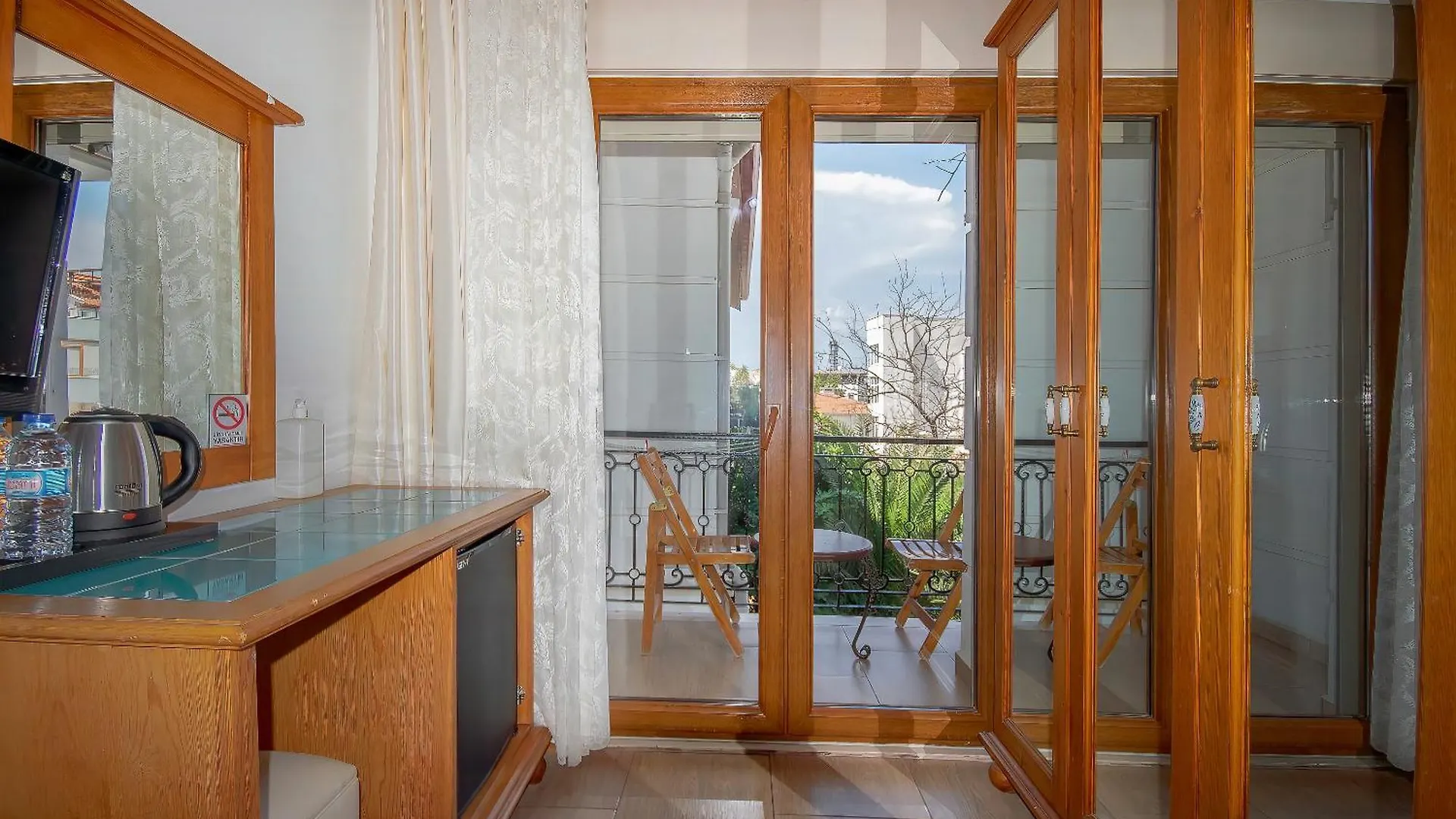 Datca Kilic Hotel