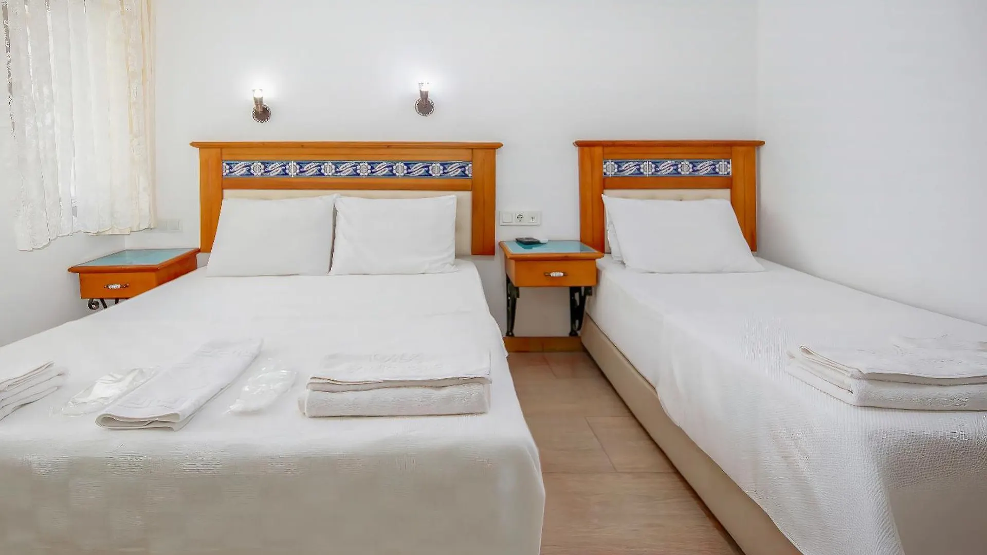 Datca Kilic Hotel Turkey