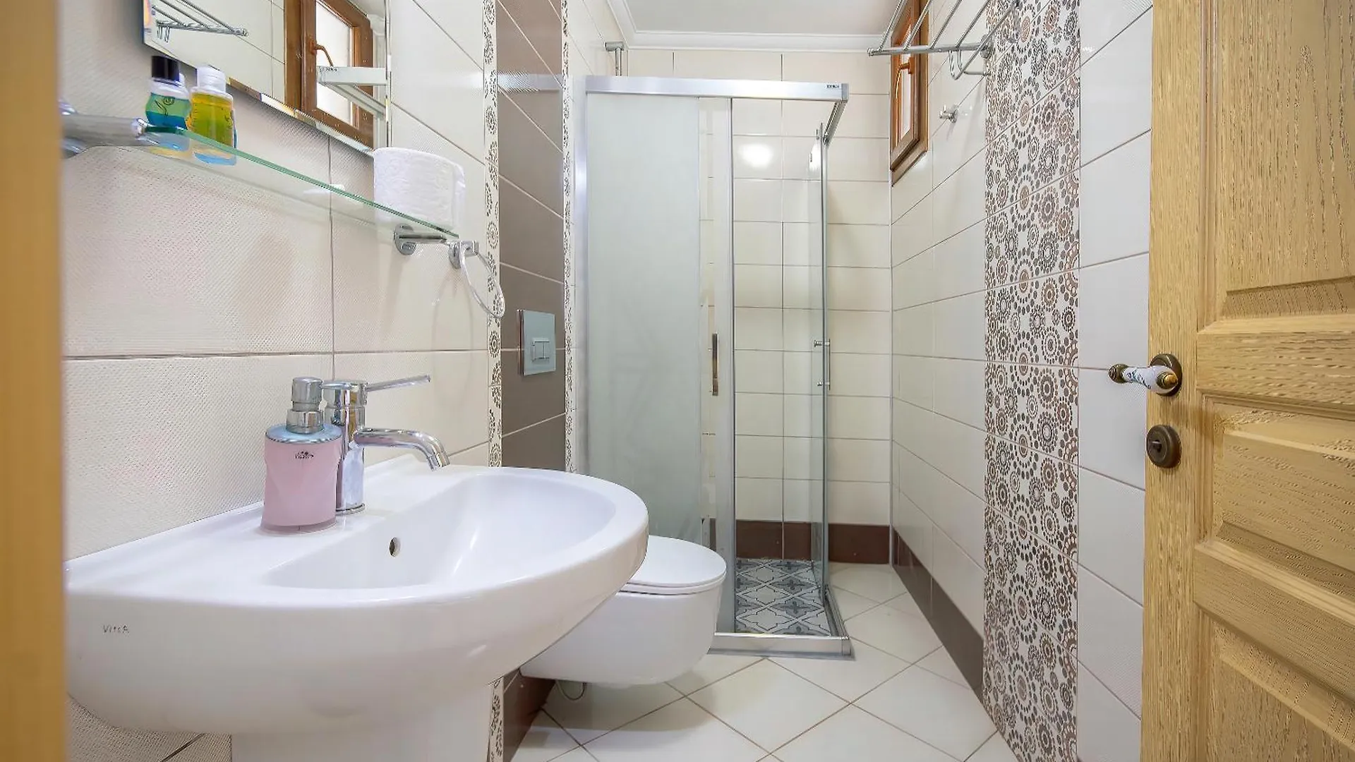 Datca Kilic Hotel Turkey