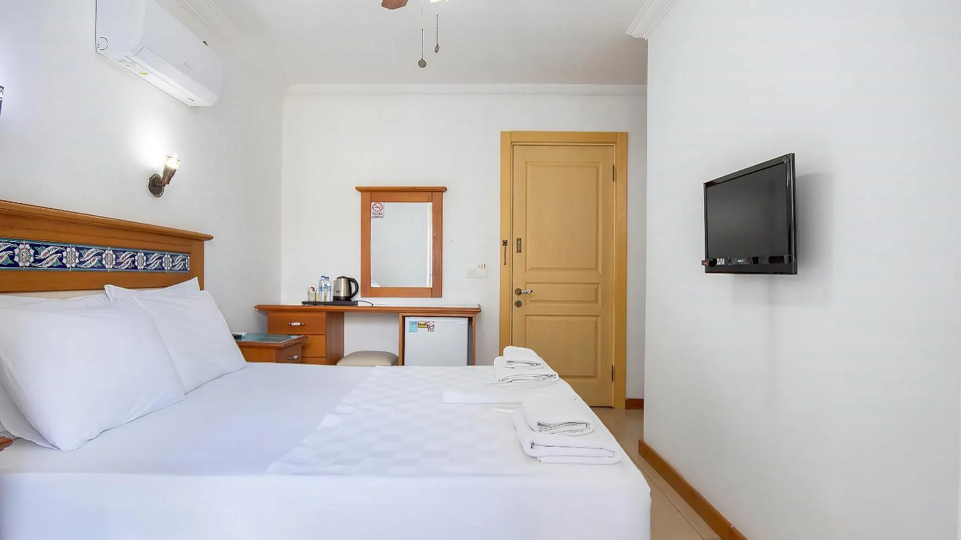 Datca Kilic Hotel