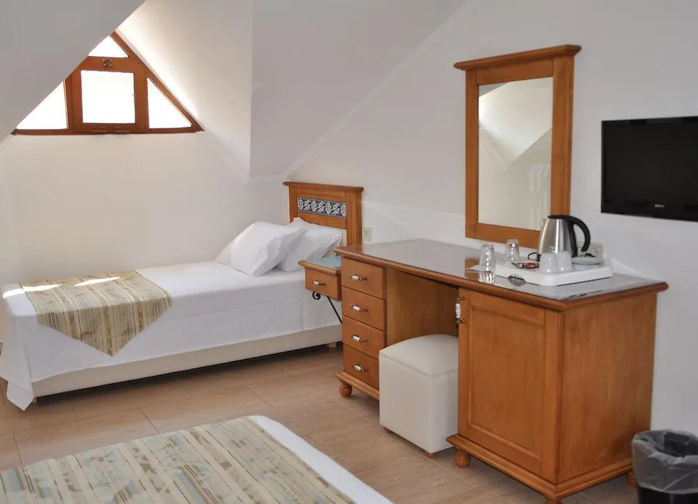 ****  Datca Kilic Hotel Turkey
