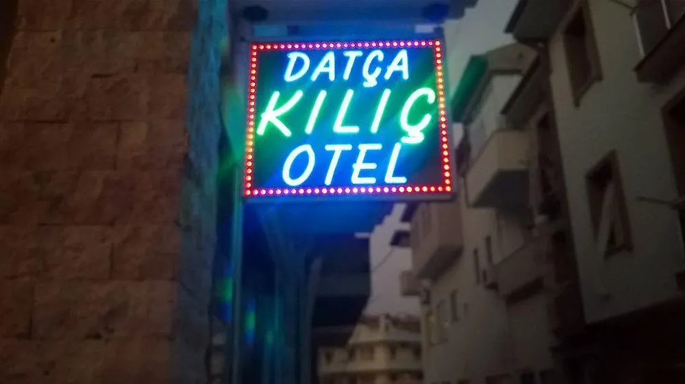Datca Kilic Hotel