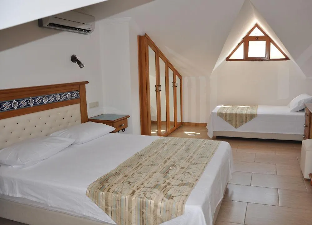 Datca Kilic Hotel