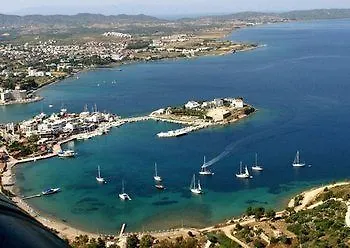 Datca Kilic Hotel