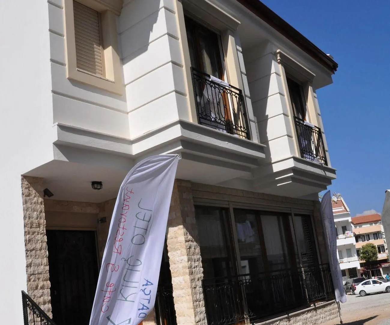 Datca Kilic Hotel