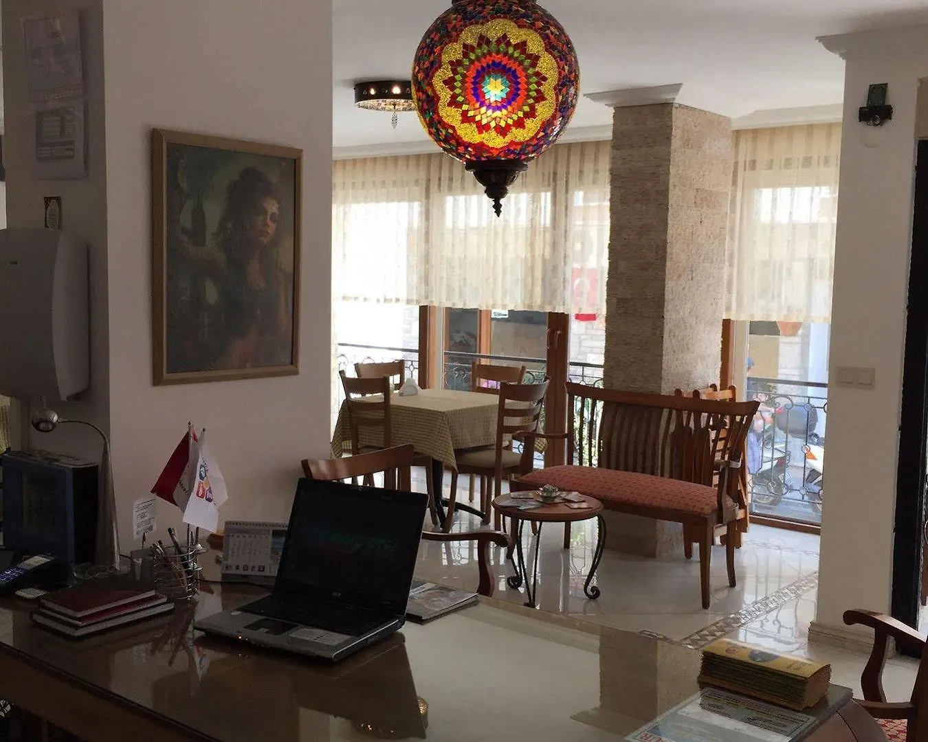 ****  Datca Kilic Hotel Turkey