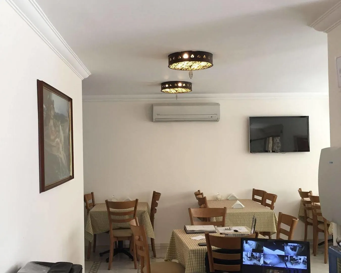 Datca Kilic Hotel 4*,  Turkey