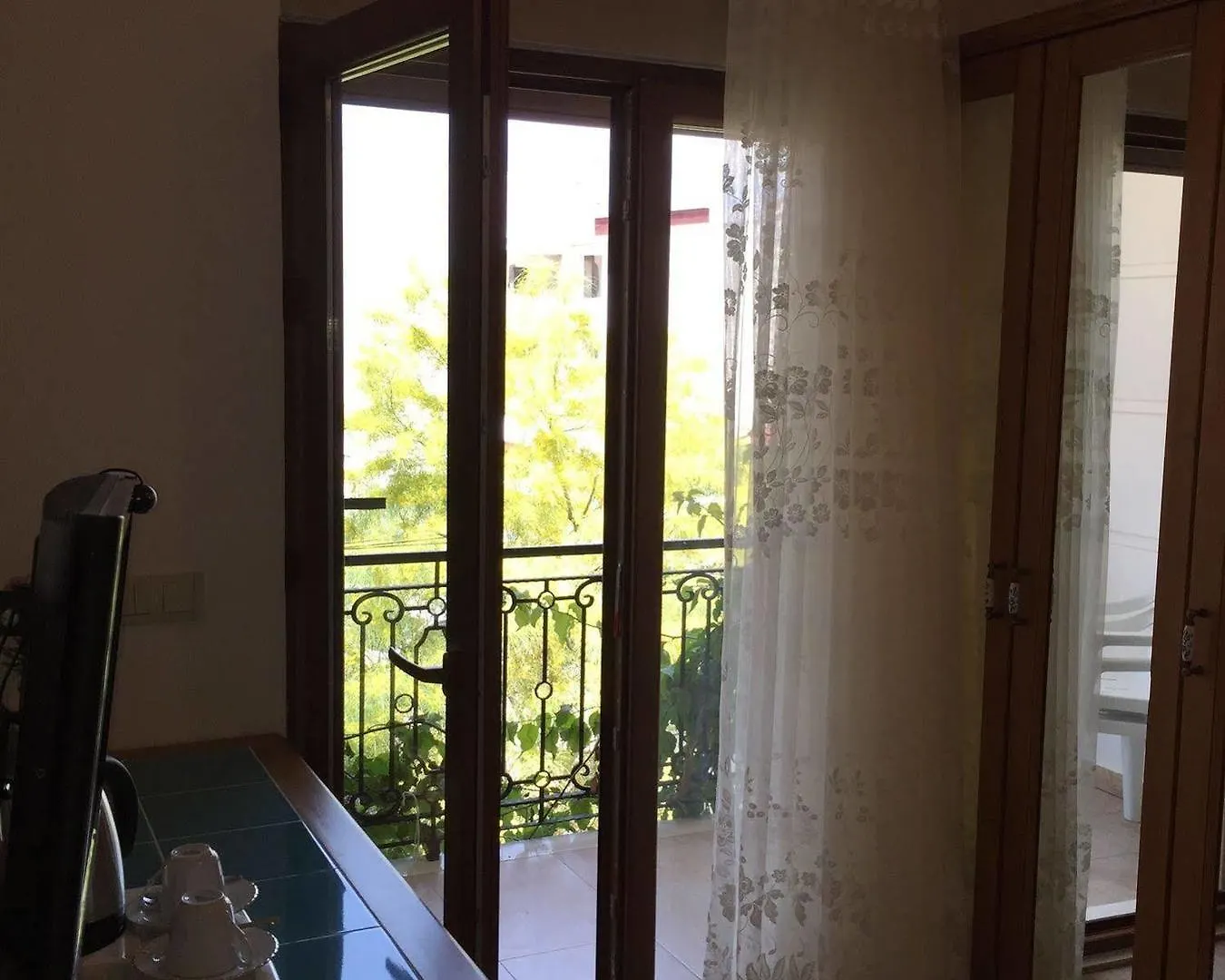 Datca Kilic Hotel 4*,