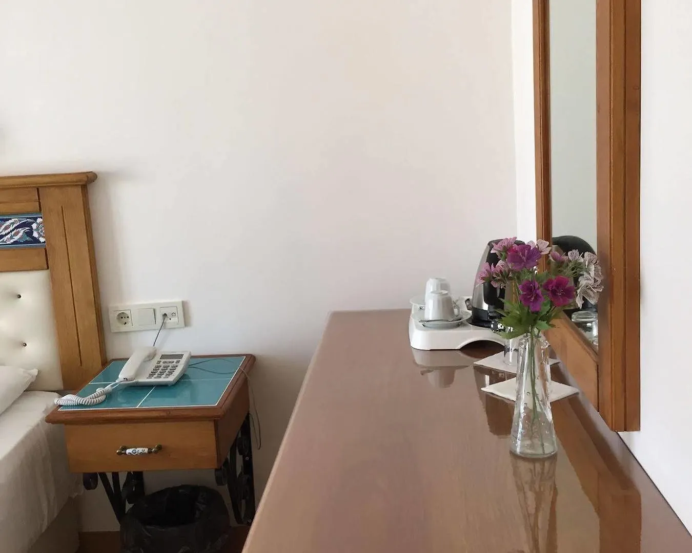 Datca Kilic Hotel 4*,