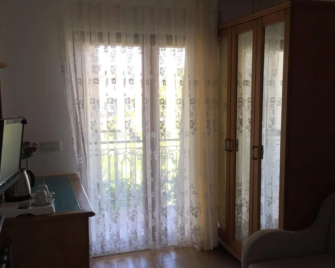 Datca Kilic Hotel