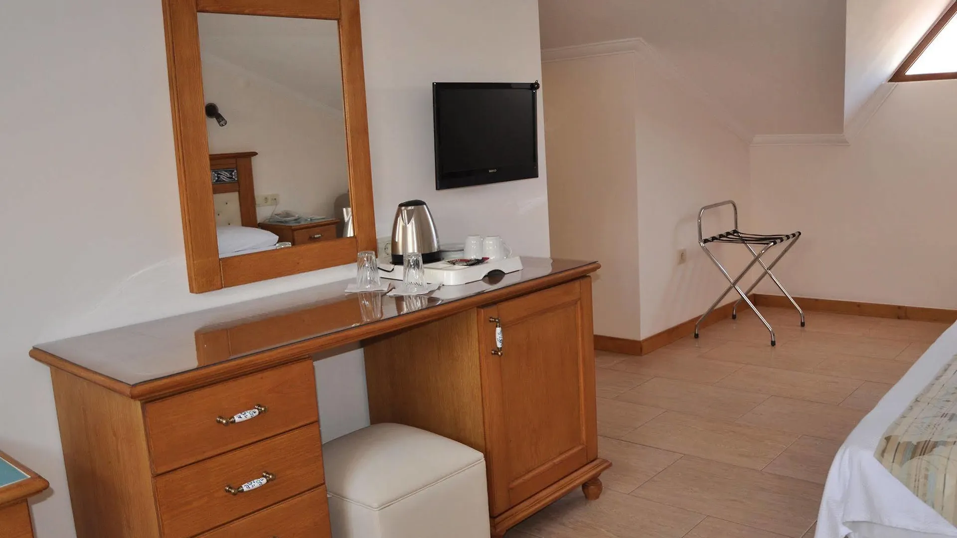 Datca Kilic Hotel