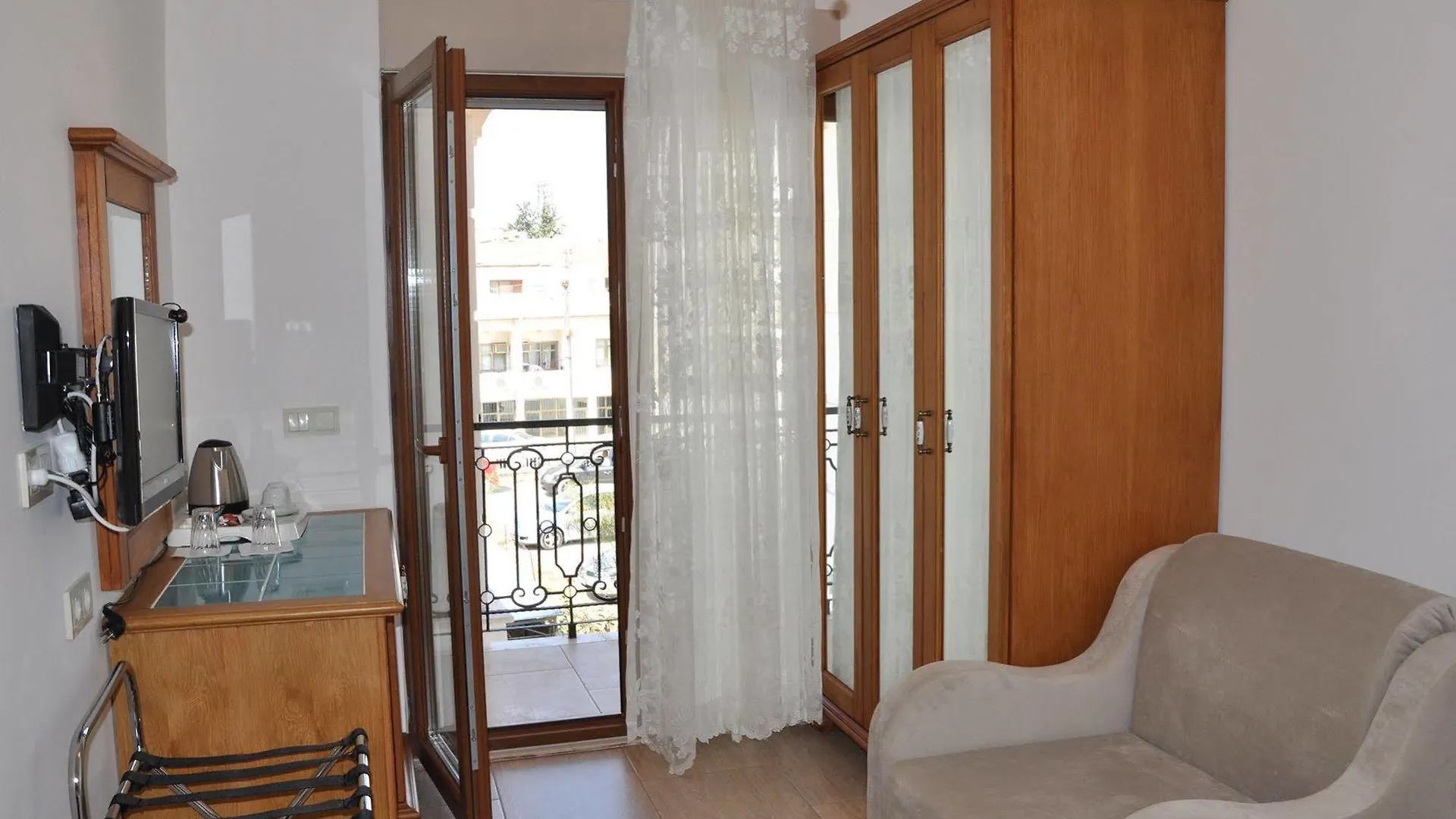 Datca Kilic Hotel Turkey