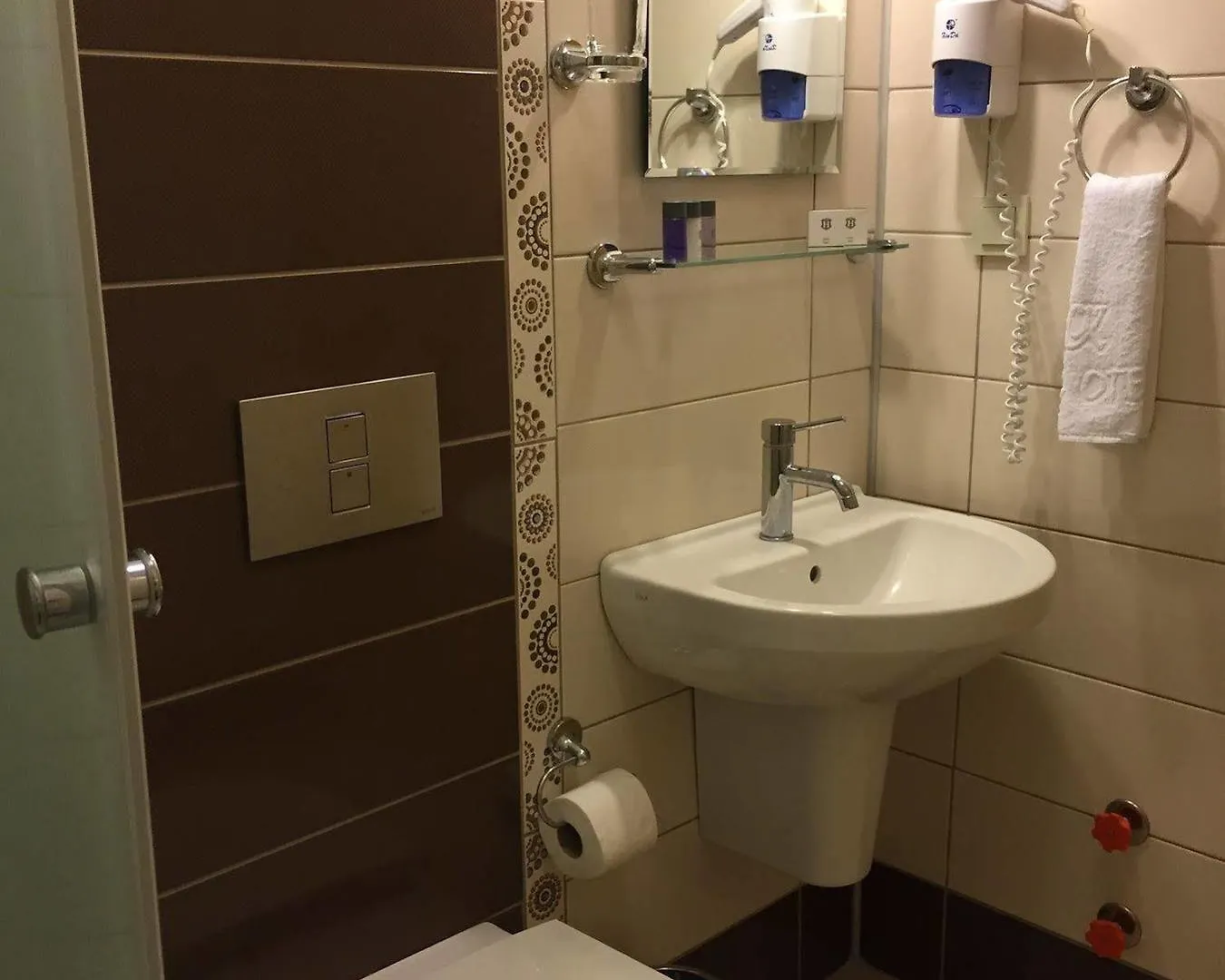 Datca Kilic Hotel