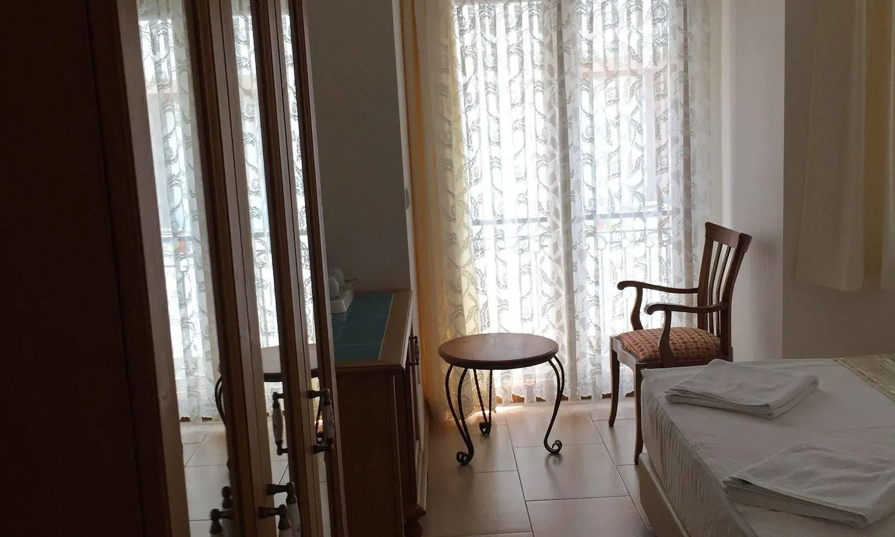 Datca Kilic Hotel 4*,  Turkey