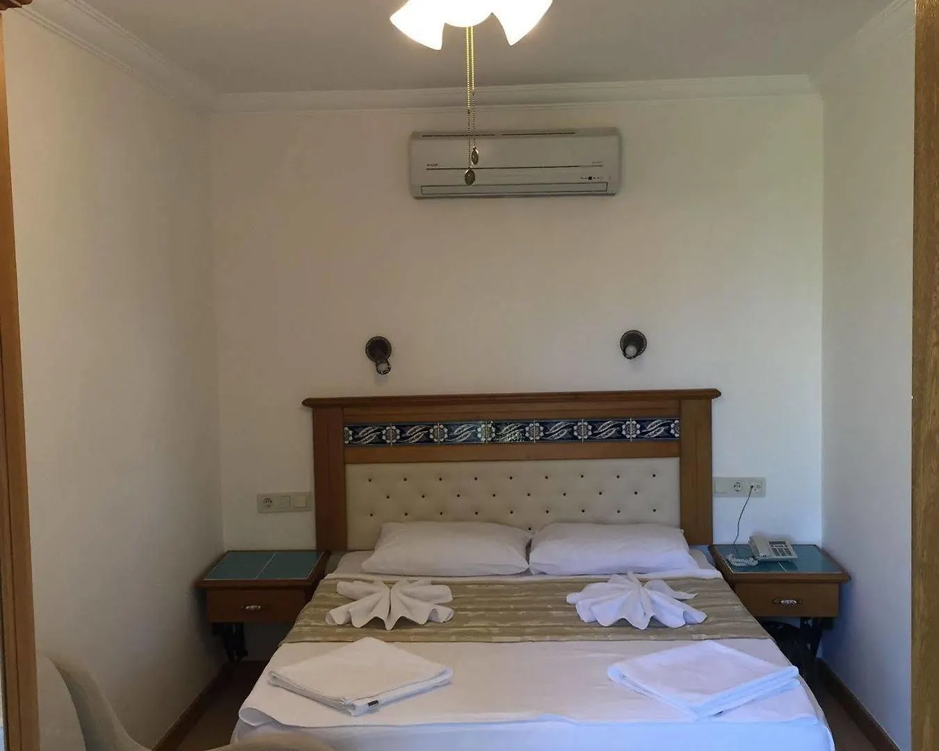 Datca Kilic Hotel