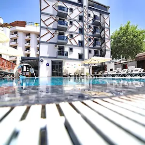 My Kusadasi