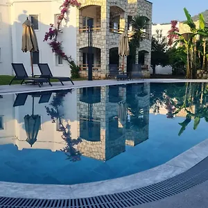 Sun Garden Апарт-отель