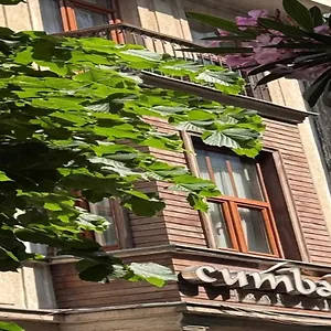 Cumbali Luxury Boutique Istanbul