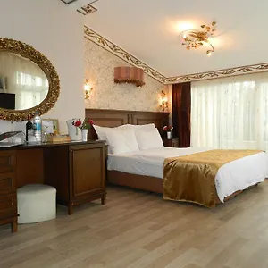 Center Hill Istanbul