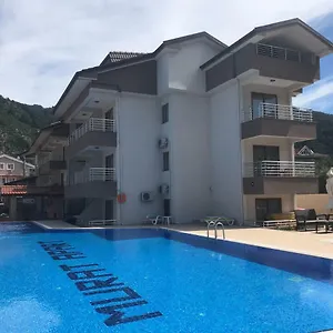 Murat Апарт-отель