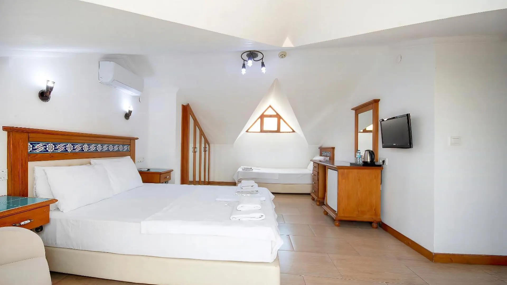 Datca Kilic Hotel