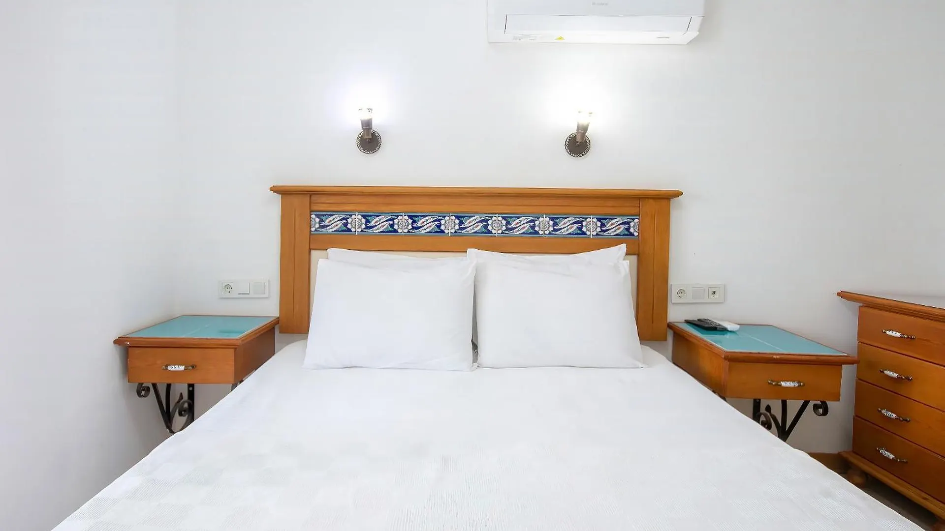 Datca Kilic Hotel 4*,