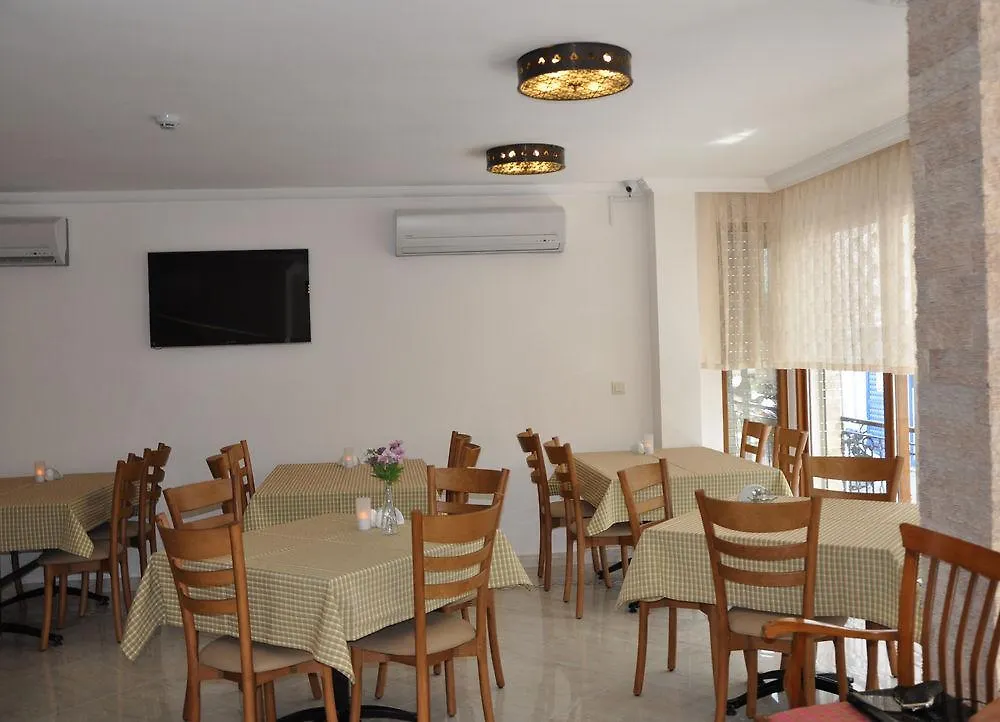 ****  Datca Kilic Hotel Turkey