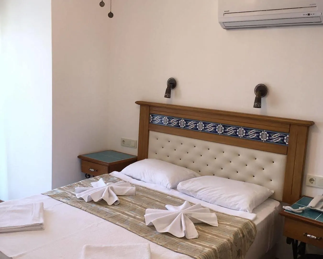 Datca Kilic Hotel