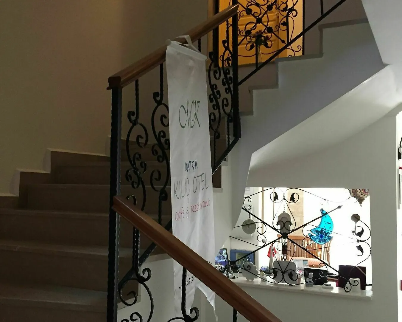 Datca Kilic Hotel